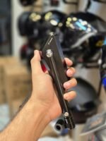 Rizoma CNC Mirror - Image 3