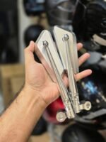 Rizoma CNC Mirror - Image 7