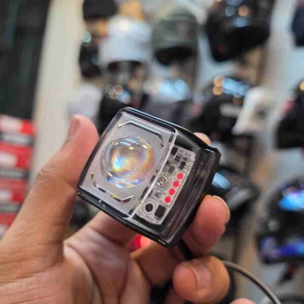 Xpeedra Fog Ligth 15W