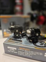 Xpeedra S1 FOG light 80W - Image 5