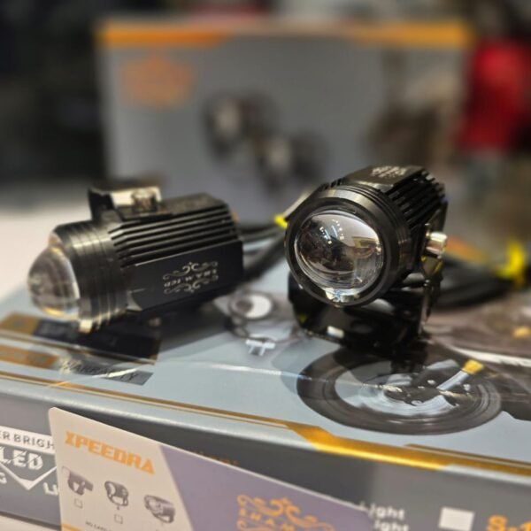 Xpeedra S1 FOG light 80W