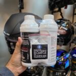 Motorcycler Tank Rust Remover - Image 7