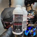 Motorcycler Tank Rust Remover - Image 5