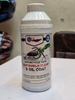 Motorcycler Tank Rust Remover - Image 4