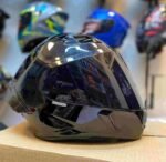 Steelbird SBH-11 Tornedo | Free Extra Visor