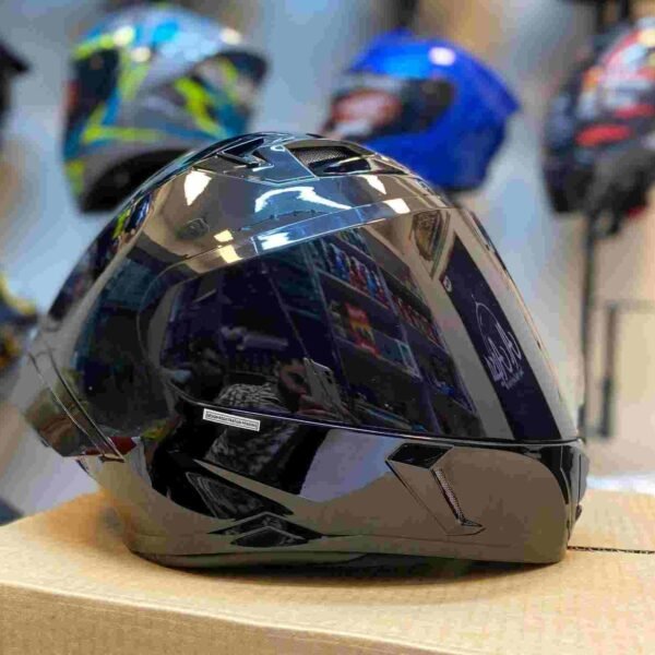 Steelbird SBH-11 Tornedo | Free Extra Visor