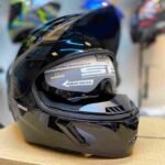 Steelbird SBH-11 Tornedo | Free Extra Visor - Image 4