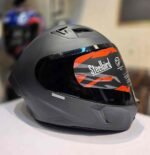 Steelbird SBH-11 Tornedo | Free Extra Visor - Image 5