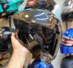 Steelbird SBH-11 Tornedo | Free Extra Visor - Image 3