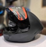 Steelbird SBH-11 Tornedo | Free Extra Visor - Image 8