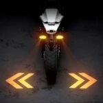 Arrow System Indicator Light