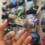 Xpeedra M8 LED Headlight - Image 4