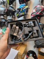 RYMAX D7 Fog Light (Premium) - Image 4