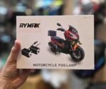 RYMAX D5 Fog Light - Image 2