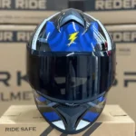 Spark Challanger - DOT certified - Image 7