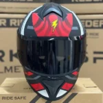 Spark Challanger - DOT certified - Image 11