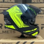 Spark Challanger - DOT certified - Image 12