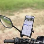 Motowolf Mobile Holder - Image 9