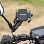 Motowolf Mobile Holder - Image 8