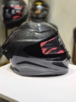 Steelbird SBH-25 Sharp + Free Extra Visor - Image 10