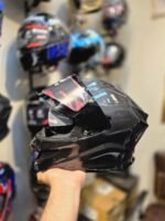 Steelbird SBH-25 Sharp + Free Extra Visor - Image 11