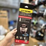 Raymax Photochoromic Visor Protector