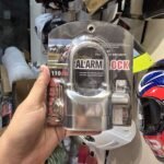 Alarm Disc Lock (110dB) - Image 3