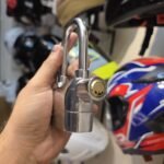 Alarm Disc Lock (110dB) - Image 5