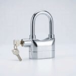 Alarm Disc Lock (110dB)