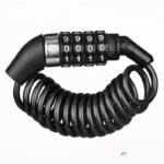 Helmet Lock Password Change system - Image 3
