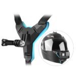 Helmet Mount