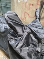 Waterproof Bike Cover Big size - Image 4