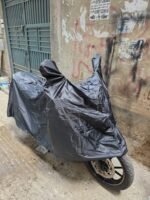 Waterproof Bike Cover Big size - Image 5