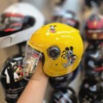Baby Helmet