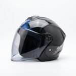 Spark Metro Graphics - Half face - Image 6
