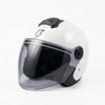 Spark Metro Solid - Half Face - Image 3