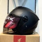 Spark Metro Solid - Half Face - Image 7