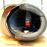 Spark Metro Solid - Half Face - Image 11
