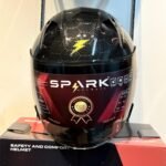 Spark NEX Carboon Edition - Image 3