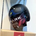 Spark Metro Graphics - Half face - Image 5