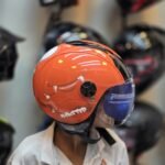 Steelbird Skiptood Baby Helmet - Image 6