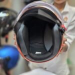 Steelbird Skiptood Baby Helmet - Image 8