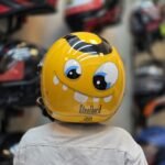 Steelbird Skiptood Baby Helmet - Image 5