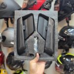 Aerodaynamic Carbon With LED Mirror - Image 8