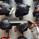 Aerodaynamic Carbon With LED Mirror - Image 6
