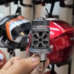 T8 LED Headlight