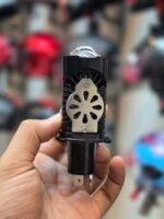 H4 Projection LED Headlight