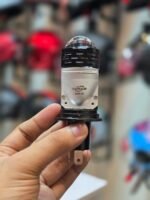 H4 Projection LED Headlight - Image 3
