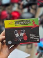 H4 Projection LED Headlight - Image 7