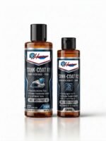 Motorcycle Rust Protactive Coating - Image 2